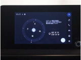 最近の主流ディスプレイオーディオです、スマホと繋いでMAP表示や音楽再生が出来ますよ♪