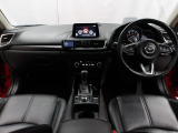 アクセラスポーツ 2.2 22XD Lパッケージ 4WD 