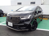 ホンダ オデッセイ