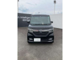 N-BOXカスタム G EX ターボ ホンダセンシング 4WD 