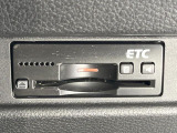 【ETC】高速道路の料金所をストレスなく通過!話題のスポットやサービスエリアに多い「スマートIC」利用時は必須のアイテムです。当店でセットアップを実施、ご納車当日からすぐにご利用いただけます!