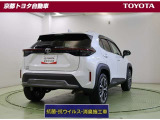 駐車時などの衝突の回避や軽減を図る駐車支援システム【PKSB】で安心をサポート、道路標識をディスプレイ確認できる【ロードサインアシスト】で見落とし防止をサポートします。