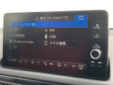 【 ナビゲーション 】ナビゲーションシステム装備なので不慣れな場所へのドライブも快適にして頂けます♪