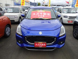 スイフト 1.2 ハイブリッド(HYBRID) MZ 4WD 