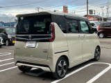ルークス ハイウェイスター Gターボ アーバンクロム プロパイロットエディション 