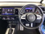 見やすく操作しやすくドライバー目線で磨き上げた快適コックピット 運転する人を考えた設計が毎日のドライブをもっと快適に