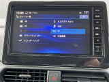 オーディオ類です