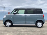 ムーヴキャンバス ストライプス G 