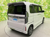 N-BOXカスタム L 4WD 