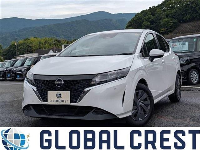 日産 ノート 