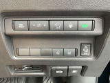 安全快適装備が充実。ドライブをサポートしてくれます。