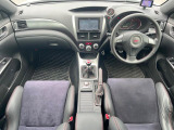 インプレッサWRX WRX STI