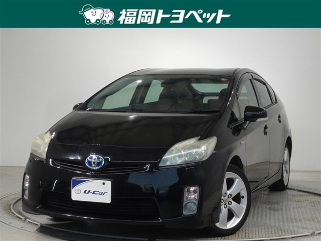 プリウス 1.8 S ツーリングセレクション 