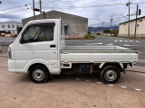 キャリイ KC エアコン パワステ 4WD 