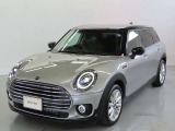 MINI NEXT港南台 正規ディーラー認定中古車