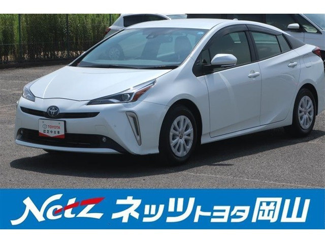 プリウス 1.8 S セーフティ プラスII