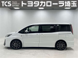 外板色はホワイトパールクリスタルシャイン(070)!