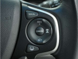 ◆アダプティブクルーズコントロール◆予め設定した車速内でクルマが自動的に加減速。前走車との適切な車間距離を維持しながら追従走行します。【LKAS】車線維持支援システムでステアリング操作を支援。