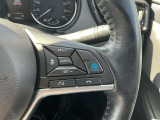 日産プロパイロット付きです!高速道路の運転で疲れが軽減できます!さらにハンドルを握っているだけでハンドル操作を支援してくれます!