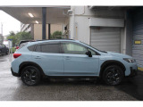 XV 2.0 アドバンス スタイルエディション 4WD 