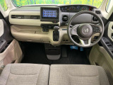 N-BOX G L ホンダセンシング 