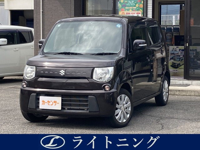 MRワゴン X 4WD 
