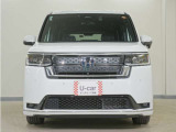 ワンオーナー車。当社新車販売拠点にて、新車時からメンテナンスさせていただいた一台です。コンディション良好で、これからも安心して長くお乗りいただけます。