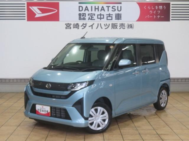 ダイハツ ムーヴ 