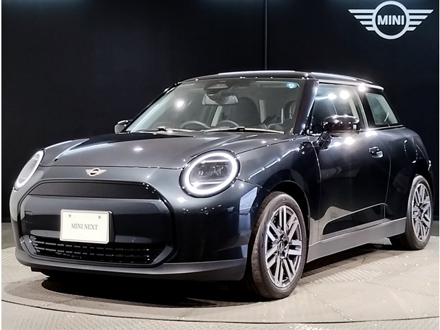 BMW MINI ミニ 