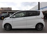 29年式・EKカスタム・TセーフティPKG・5.3万キロ・ターボ車・メモリーナビ・フルセグTV・Bluetooth・アラウンドビューモニター・スマートキー・プッシュスタート・クルーズコントロール・ETC・シートヒーター