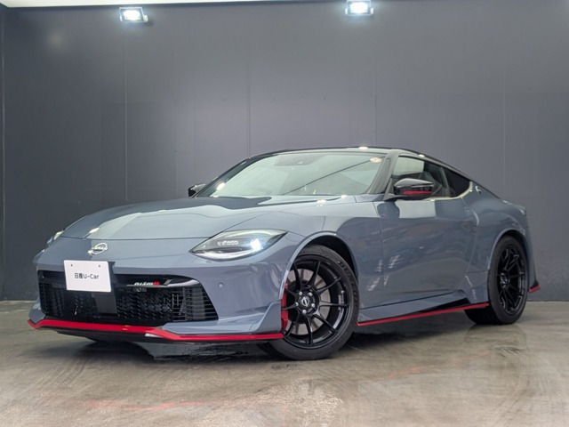 フェアレディZ 3.0 NISMO