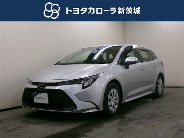 トヨタ カローラツーリング 