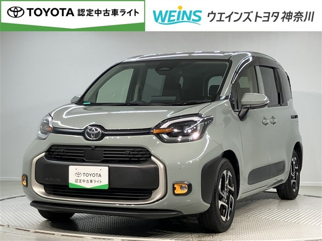 シエンタ ハイブリッド 1.5 Z