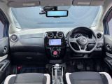 とっても視界が広くて、女性も運転しやすいですよ!!!