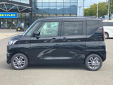 デリカミニ G 4WD 