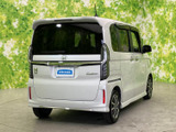 N-BOXカスタム L 