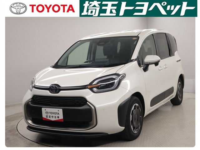 シエンタ ハイブリッド 1.5 Z
