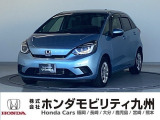 2021年フィットe:HEVホームが入庫しました。豊富な在庫の中からお客様にピッタリの1台をお選びください。