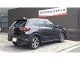 サービス工場完備。車検・メンテもお任せください!