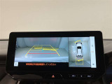 いまや必須装備「ナビゲーション」搭載!知らない場所にスイスイッとドライブ。もう、これなしではハンドルを握れませんね!でも運転中の操作は危険ですのでご注意ですね☆