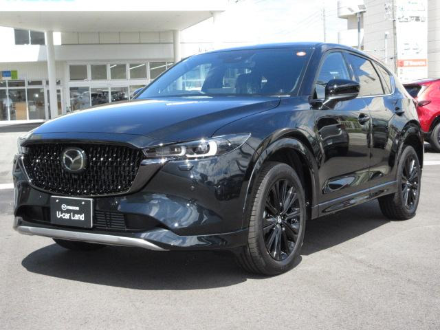 CX-5 2.2 XD ドライブ エディション 4WD