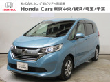 ホンダカーズ東京中央 U-Select府中南店へようこそ。 当社下取りのお墨付き車両。人気車両で充実装備の一台。おススメです。どうぞご覧ください。