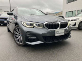 3シリーズツーリング 320d xドライブ Mスポーツ  4WD 