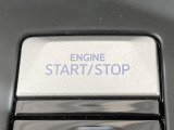 ●Start/Stop●ブレーキを踏みボタンを長押しするだけで、キーの抜き差しなく簡単にエンジンをかける事が出来ます。