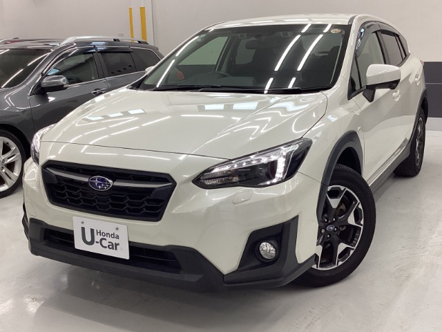 XV 1.6i-L アイサイト 4WD