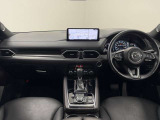 CX-8 2.2 XD Lパッケージ 