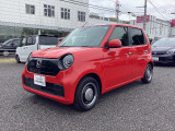 大人気N-ONEオリジナル入庫しました。デモカー使用されていた綺麗な一台です