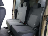 ゆとりある広々とした車内空間は、ドライブを始め買い物やレジャーなど、幅広く活躍します。一人でもみんなとでもお出かけを楽しみましょう!