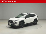 RAV4 2.0 アドベンチャー オフロードパッケージ II 4WD 