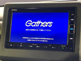 【純正ナビ】人気の純正ナビを装備。オーディオ機能も充実しており、Bluetooth接続すればお持ちのスマホやMP3プレイヤーの音楽を再生可能!毎日の運転がさらに楽しくなります!!